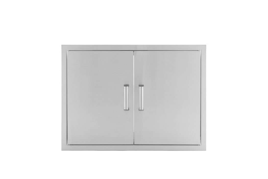 All Pro Premium 31-inch Double Access Door