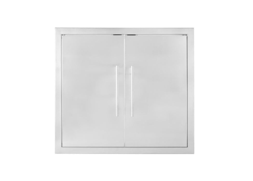 All Pro Premium 26-inch Double Access Door