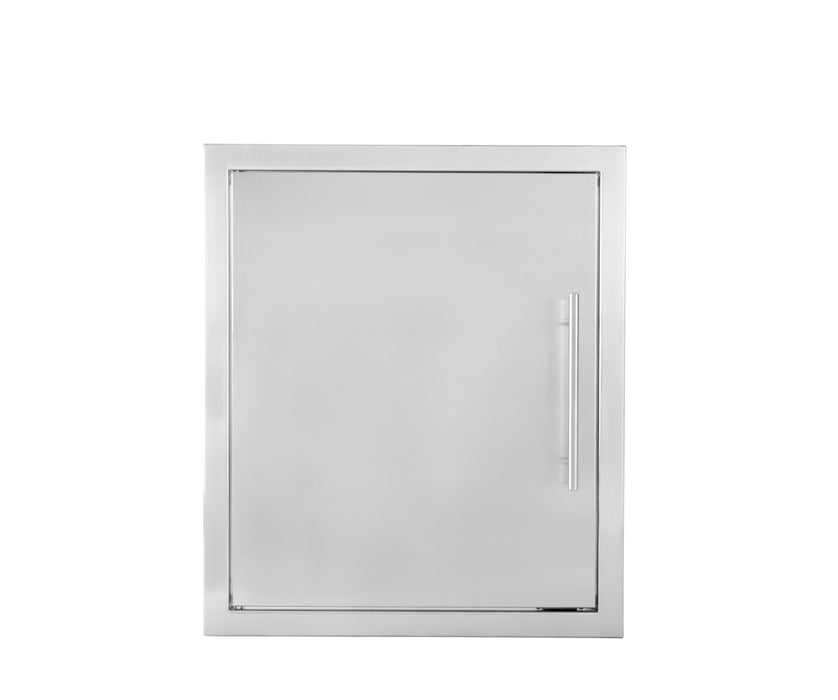 All Pro Premium 17-inch Single Access Door