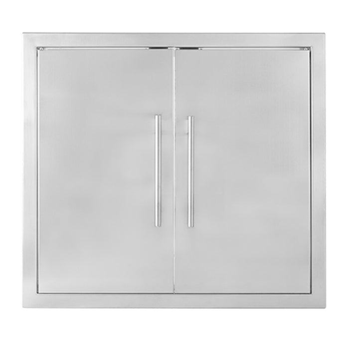 All Pro Standard 39-inch Double Access Door