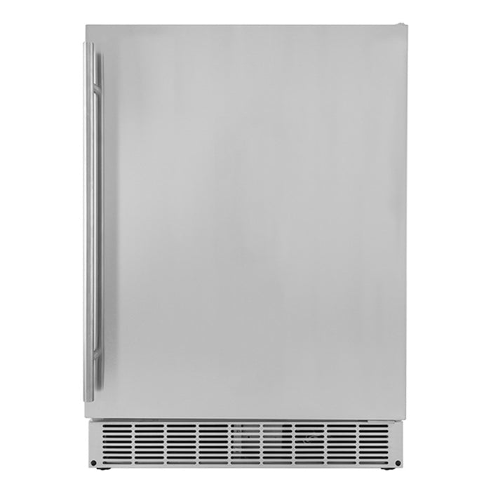 All Pro 24" Outdoor Rated Refrigerator