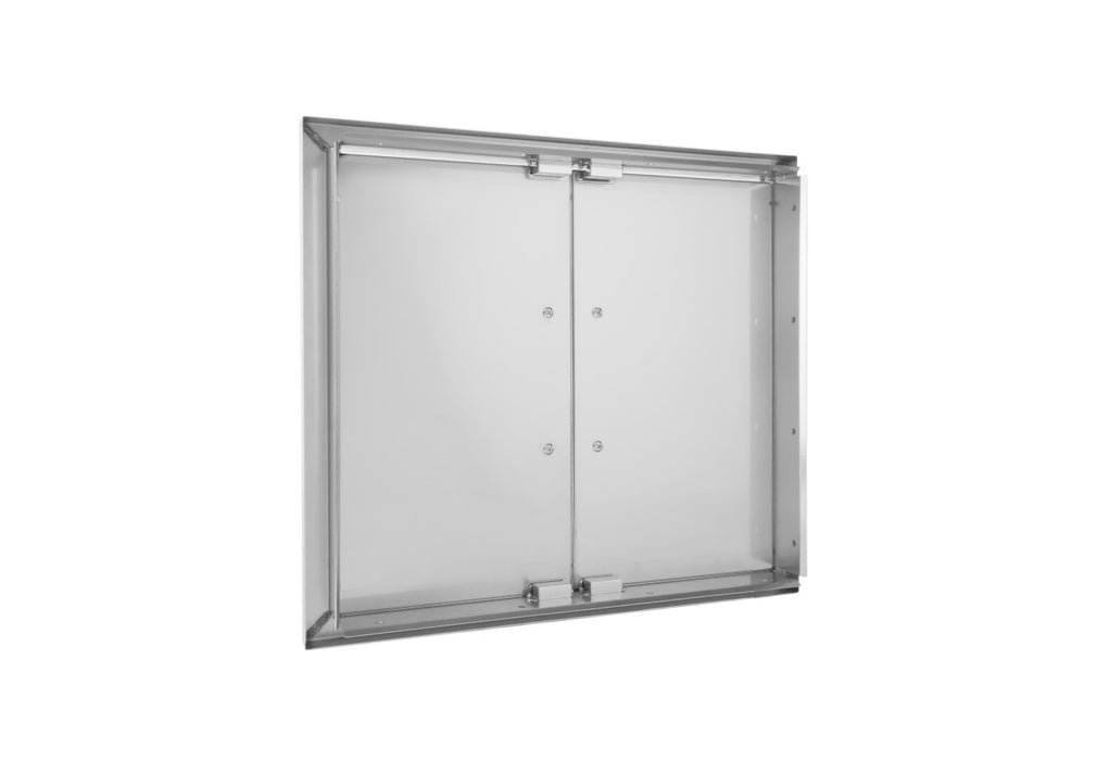 All Pro Premium 31-inch Double Access Door