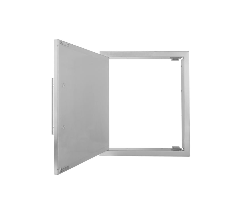 All Pro Premium 17-inch Single Access Door