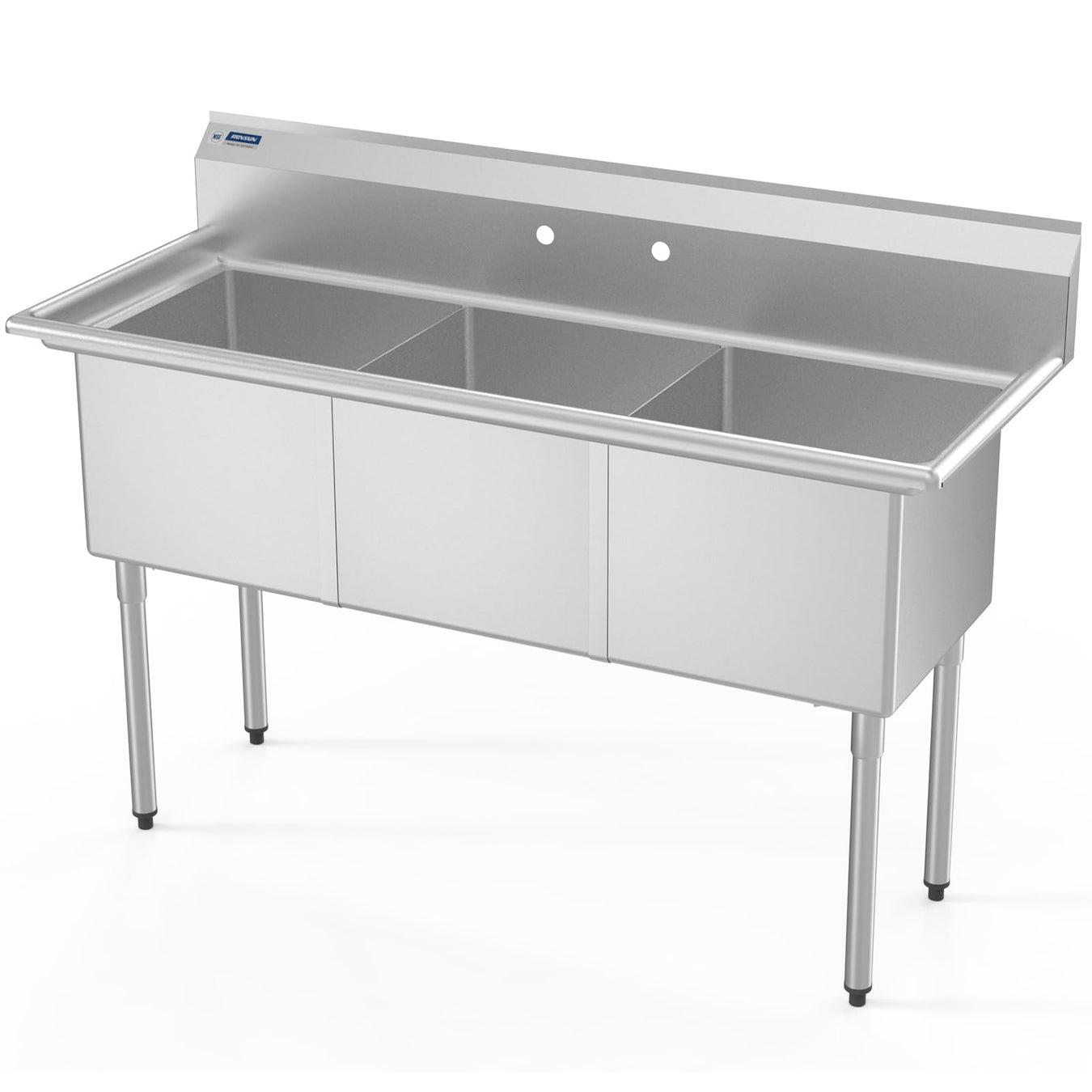 Stainless Steel Sinks