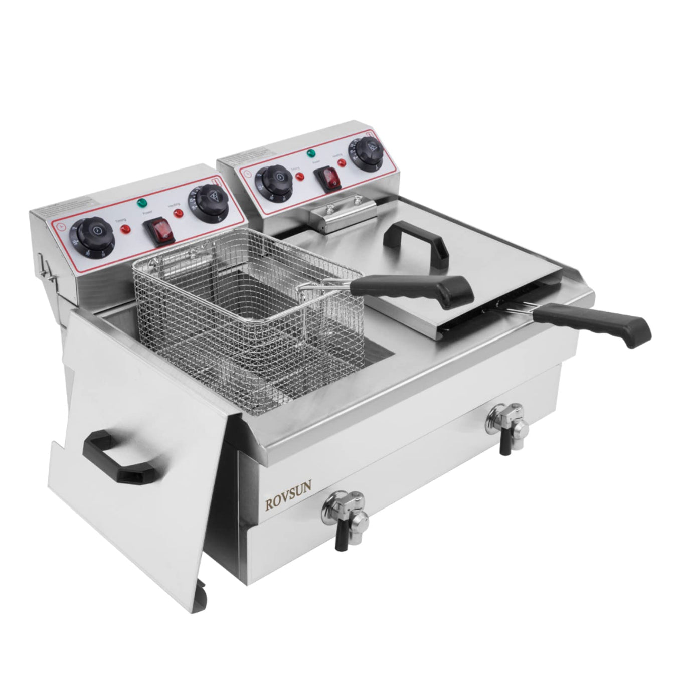 Restaurant Equipment