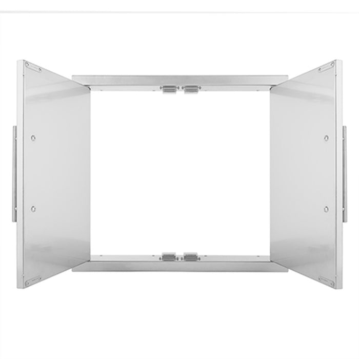 All Pro Standard 26 inch Double Access Door
