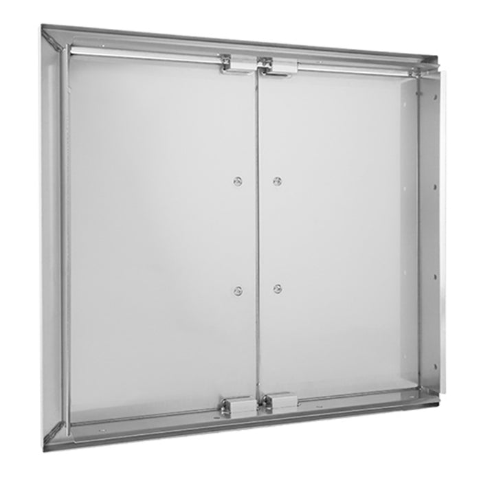 All Pro Standard 26 inch Double Access Door